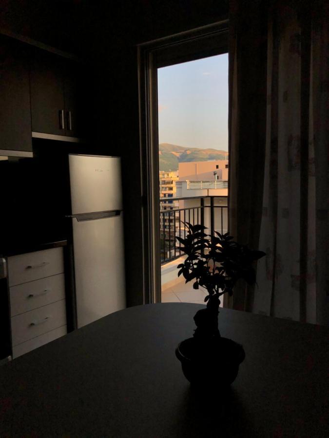 Apartamento The Nook Vlorë Exterior foto