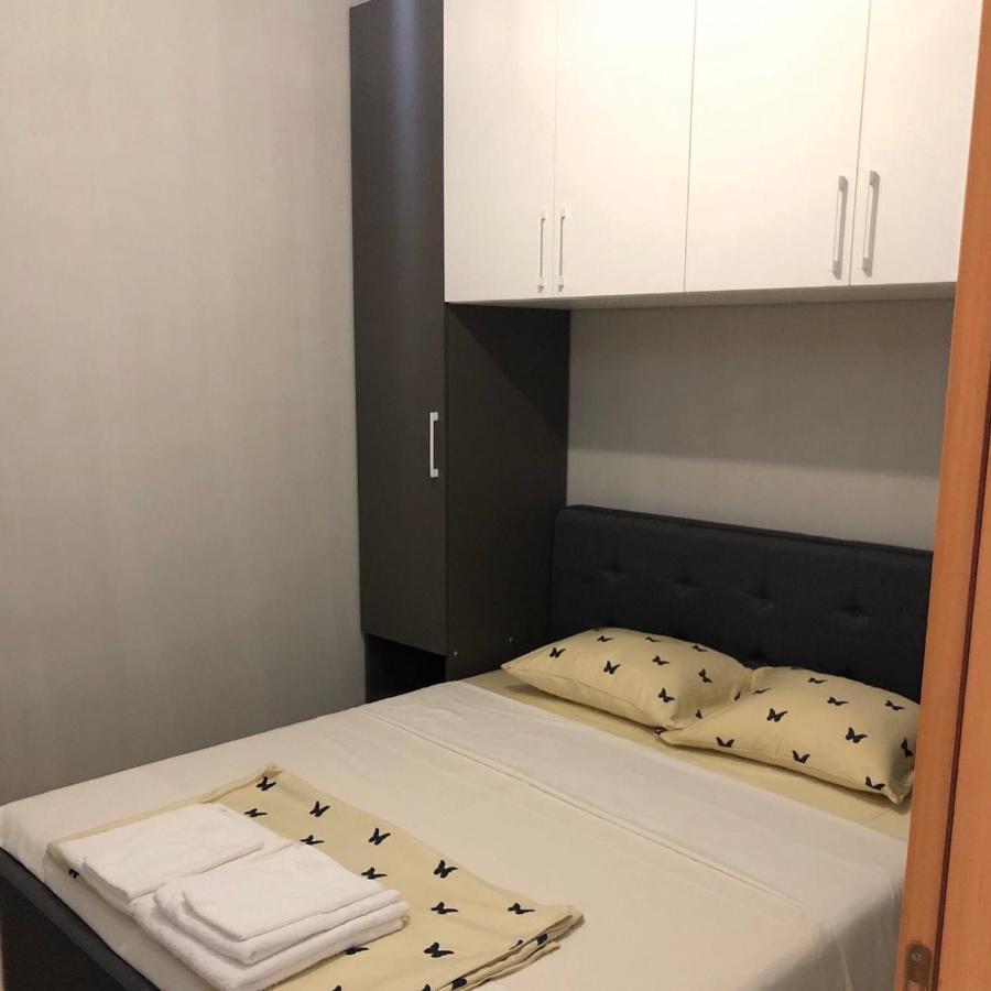 Apartamento The Nook Vlorë Exterior foto